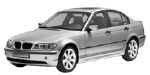 BMW E46 P0A75 Fault Code