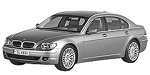 BMW E65 P0A75 Fault Code