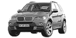 BMW E70 P0A75 Fault Code