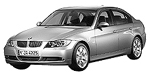 BMW E92 P0A75 Fault Code