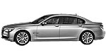 BMW F02 P0A75 Fault Code