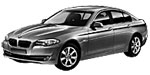 BMW F10 P0A75 Fault Code