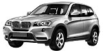 BMW F25 P0A75 Fault Code