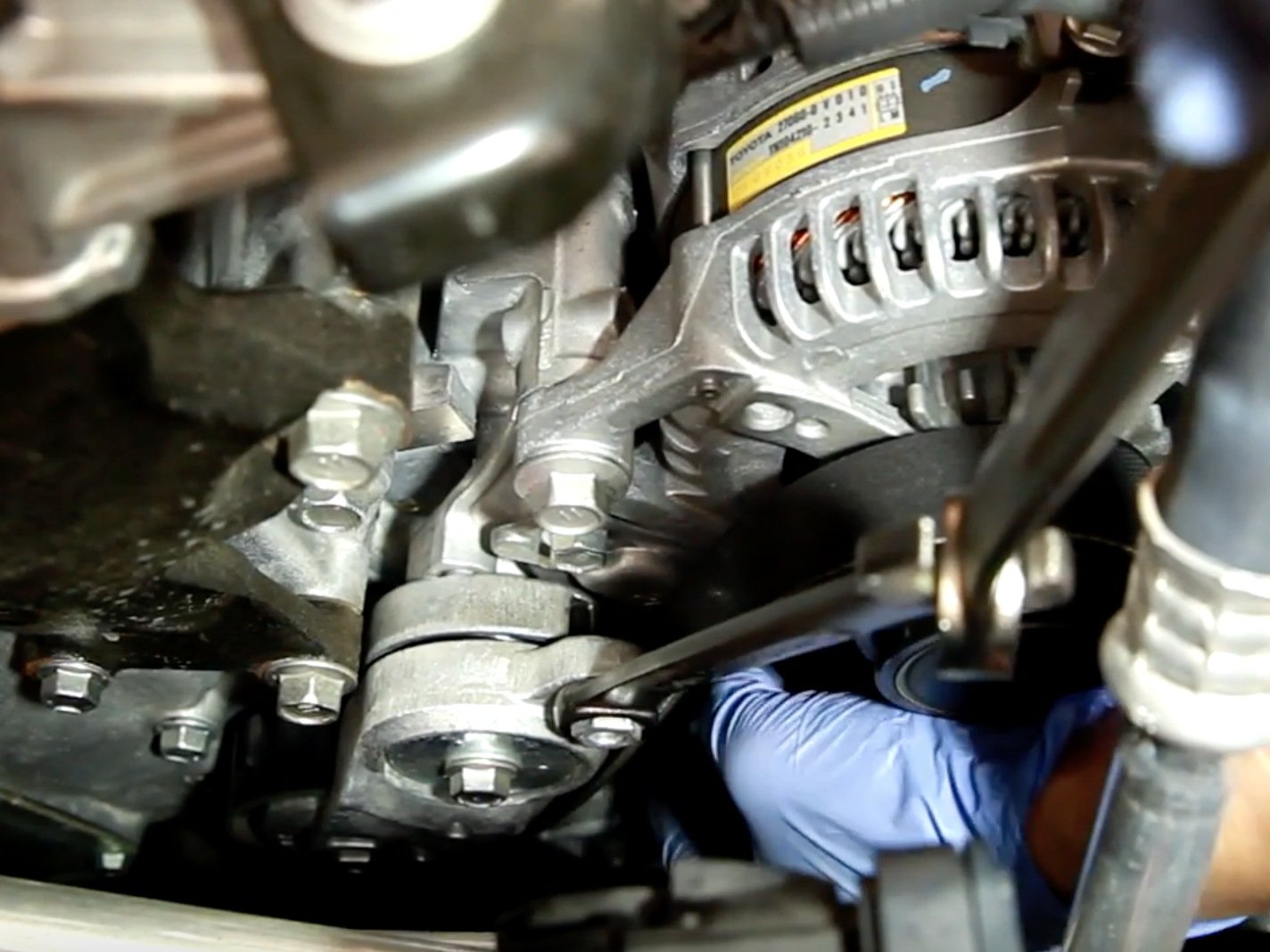 See P0A75 in engine